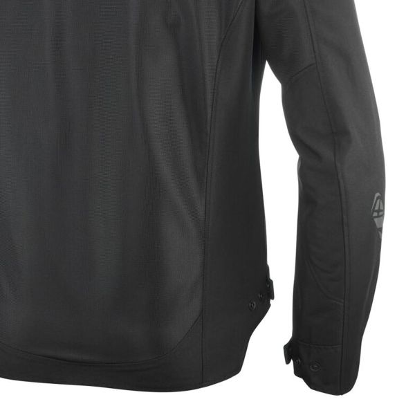 Ixon Demoniak Schwarz