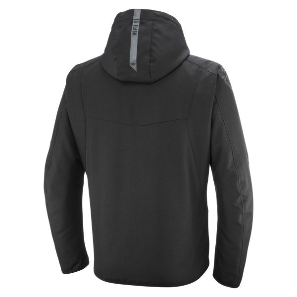 Ixon Fierce WP Schwarz