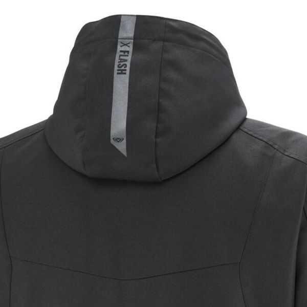 Ixon Fierce WP Schwarz