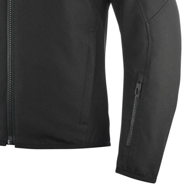 Ixon Fierce WP Schwarz