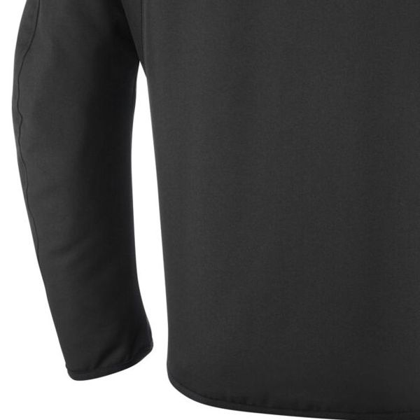 Ixon Fierce WP Schwarz