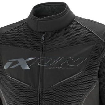 Ixon Flicker Black