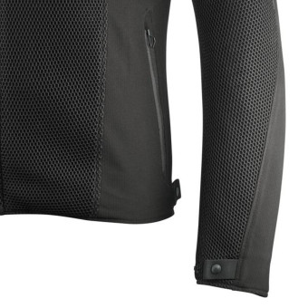 Ixon Flicker Black