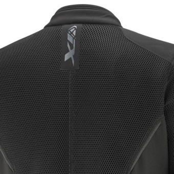 Ixon Flicker Black