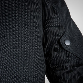 Ixon Fresh Black