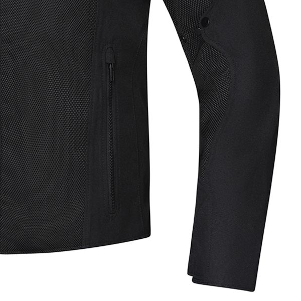 Ixon Fresh Slim Black