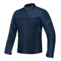 Motorradjacke Ixon Fresh Slim Blue
