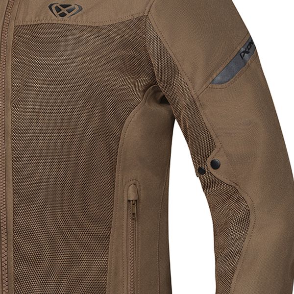 Ixon Fresh Slim Brown