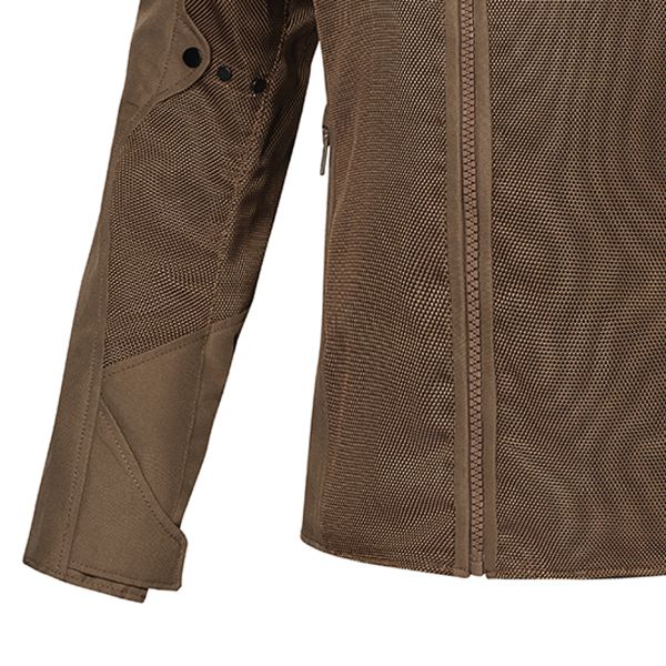 Ixon Fresh Slim Brown