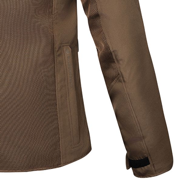 Ixon Fresh Slim Brown