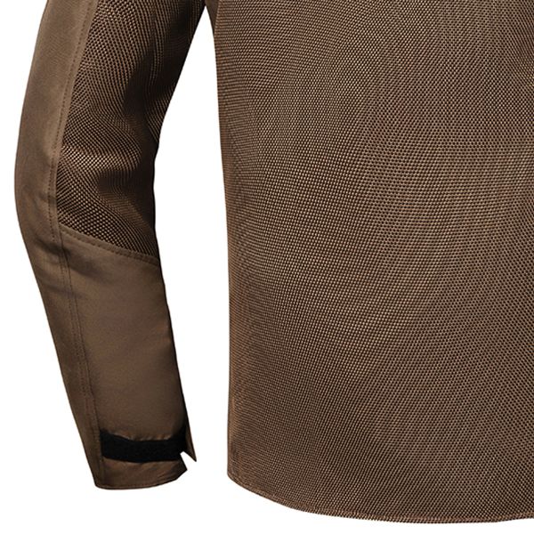 Ixon Fresh Slim Brown