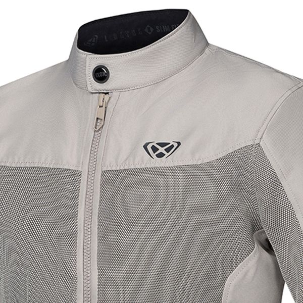 Ixon Fresh Slim Grege