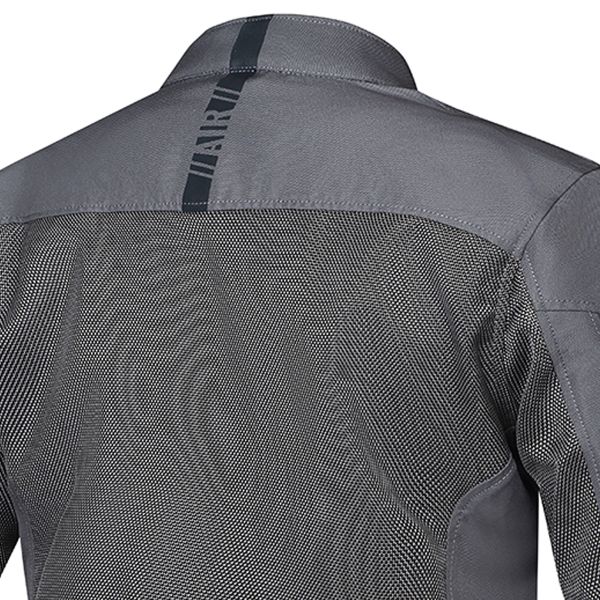 Ixon Fresh Slim Grey