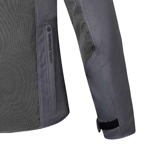 Ixon Fresh Slim Grey