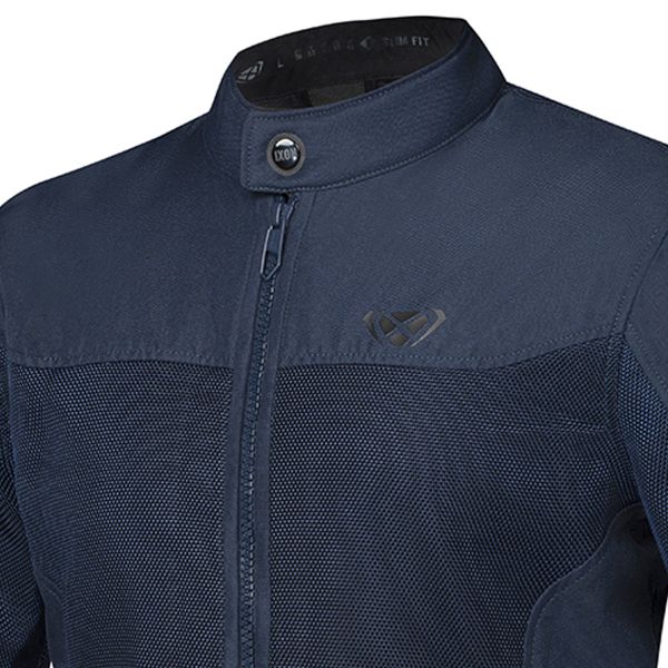 Ixon Fresh Slim Navy