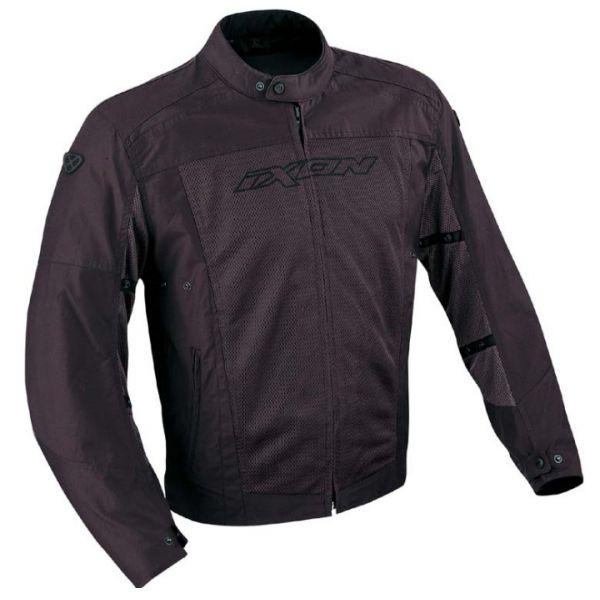 Motorradjacke Ixon Hacker Game Cafe