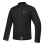 Motorradjacke Ixon Harry Black