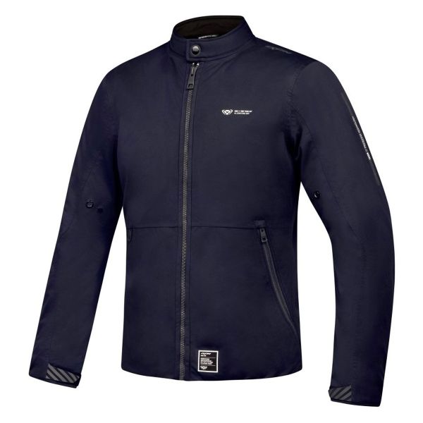 Motorradjacke Ixon Harry Navy Motorradjacke Ixon Harry Navy