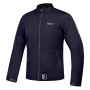 Motorradjacke Ixon Harry Navy