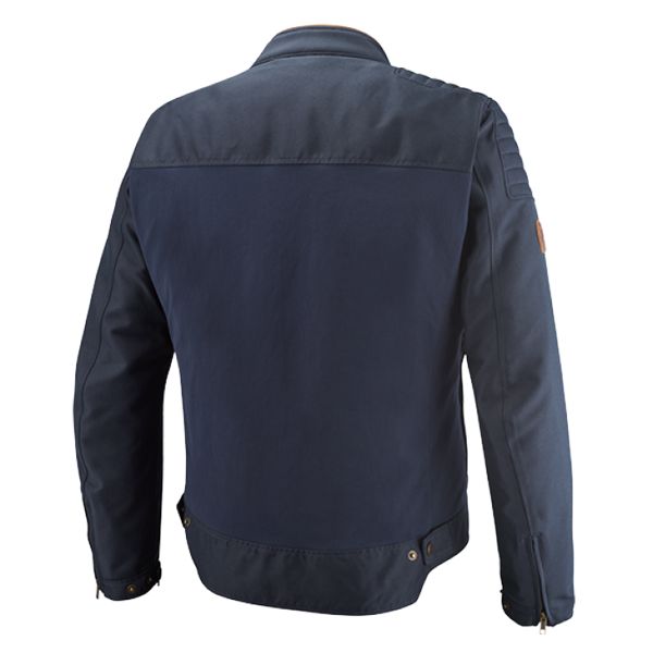 Ixon Hornet Navy Brown