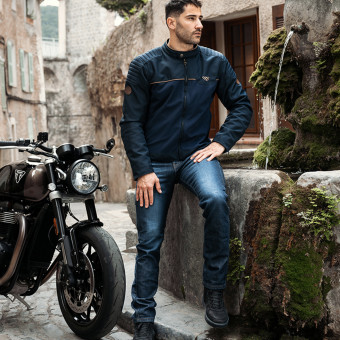 Ixon Hornet Black
