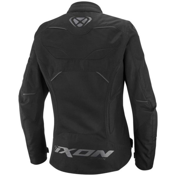 Ixon Ionix Lady Schwarz
