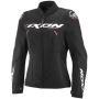 Motorradjacke Ixon Ionix Lady Black Pink