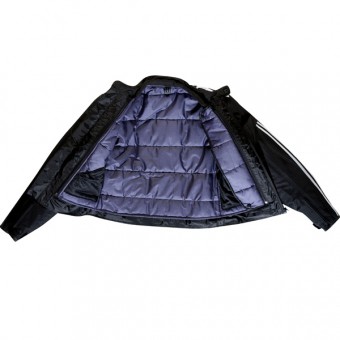 Ixon Iris Black