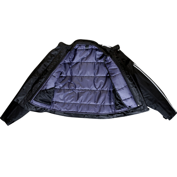Ixon Iris Black