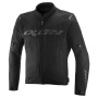 Motorradjacke Ixon Meteor 31 Schwarz