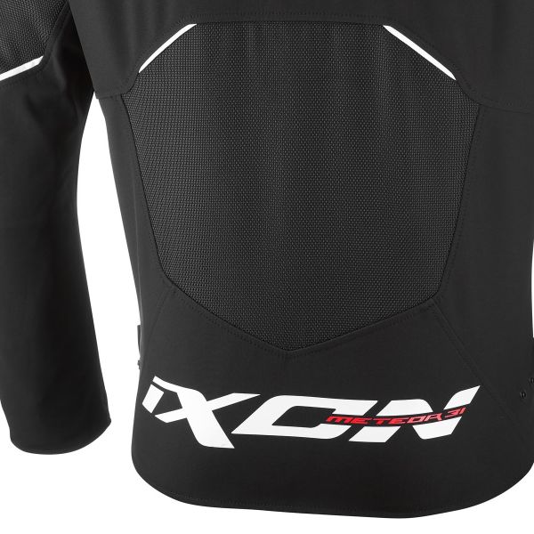 Ixon Meteor 31 Black White