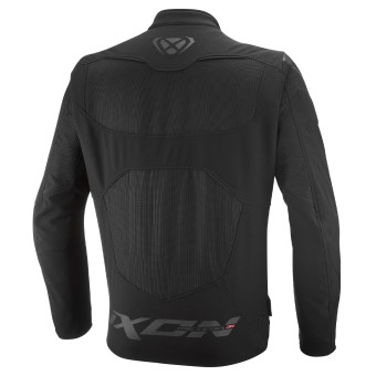 Ixon Meteor 31 Schwarz