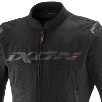 Ixon Meteor 31 Schwarz