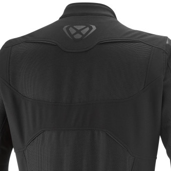 Ixon Meteor 31 Schwarz