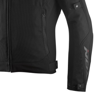 Ixon Meteor 31 Schwarz