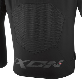 Ixon Meteor 31 Schwarz