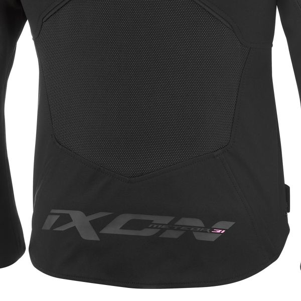 Ixon Meteor 31 Lady Black