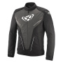 Motorradjacke Ixon Prodigy Black Anthracite White