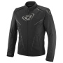 Motorradjacke Ixon Prodigy Black