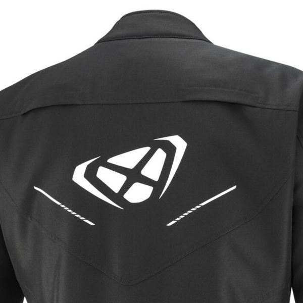 Ixon Prodigy Black White