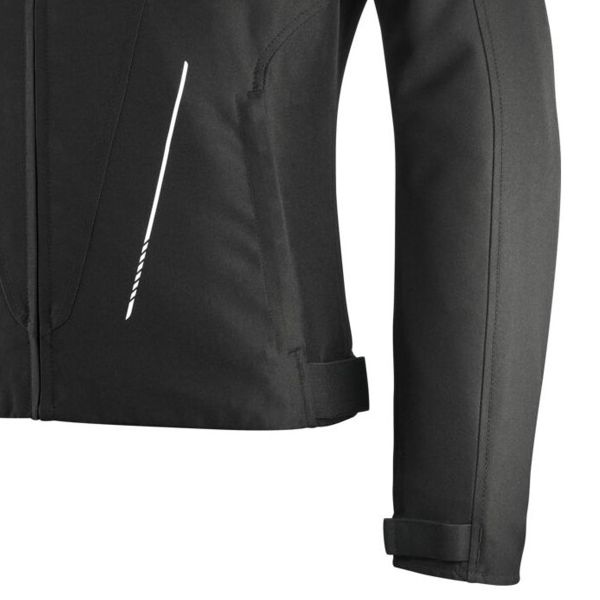 Ixon Prodigy Black White