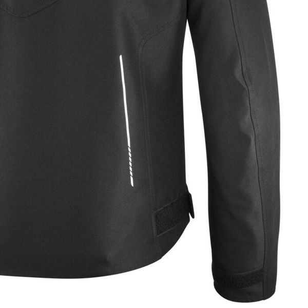 Ixon Prodigy Black White