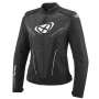Motorradjacke Ixon Prodigy Lady Black Anthracite White