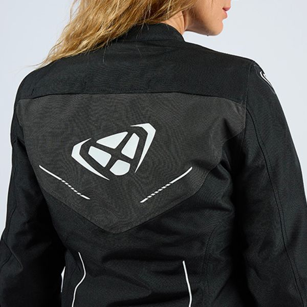 Ixon Prodigy Lady Black