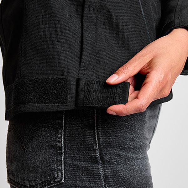 Ixon Prodigy Lady Black