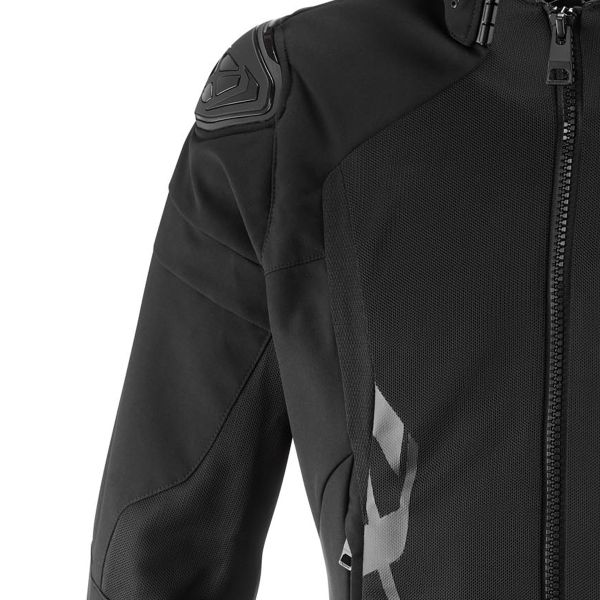 Ixon Pulsion Air Black