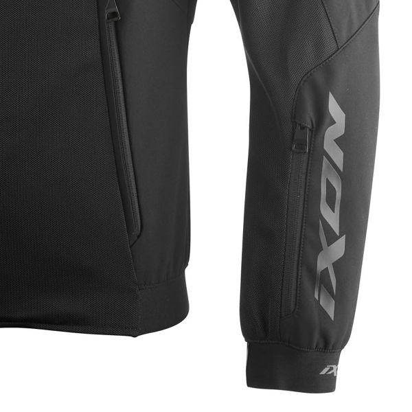 Ixon Pulsion Air Black