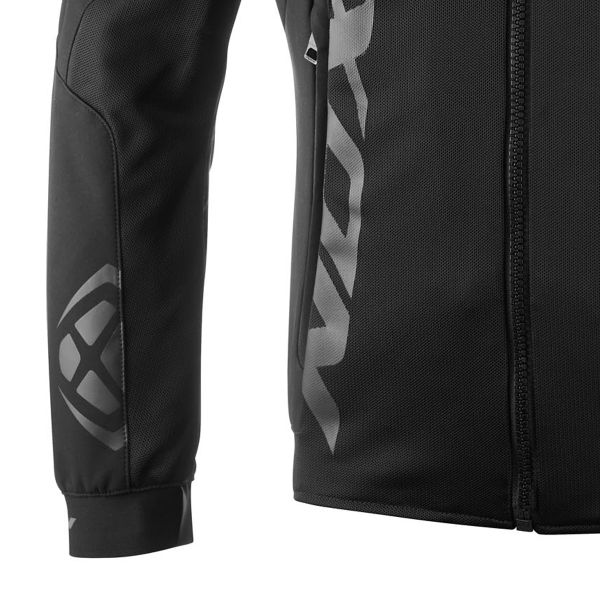 Ixon Pulsion Air Black