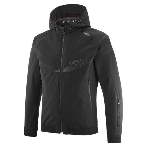 Motorradjacke Ixon Section Motorradjacke Ixon Section