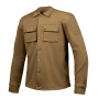 Motorradjacke Ixon Settler Sand